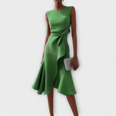Eliselie™ – robe midi