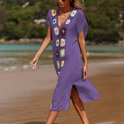 Noelia™ - Robe de plage