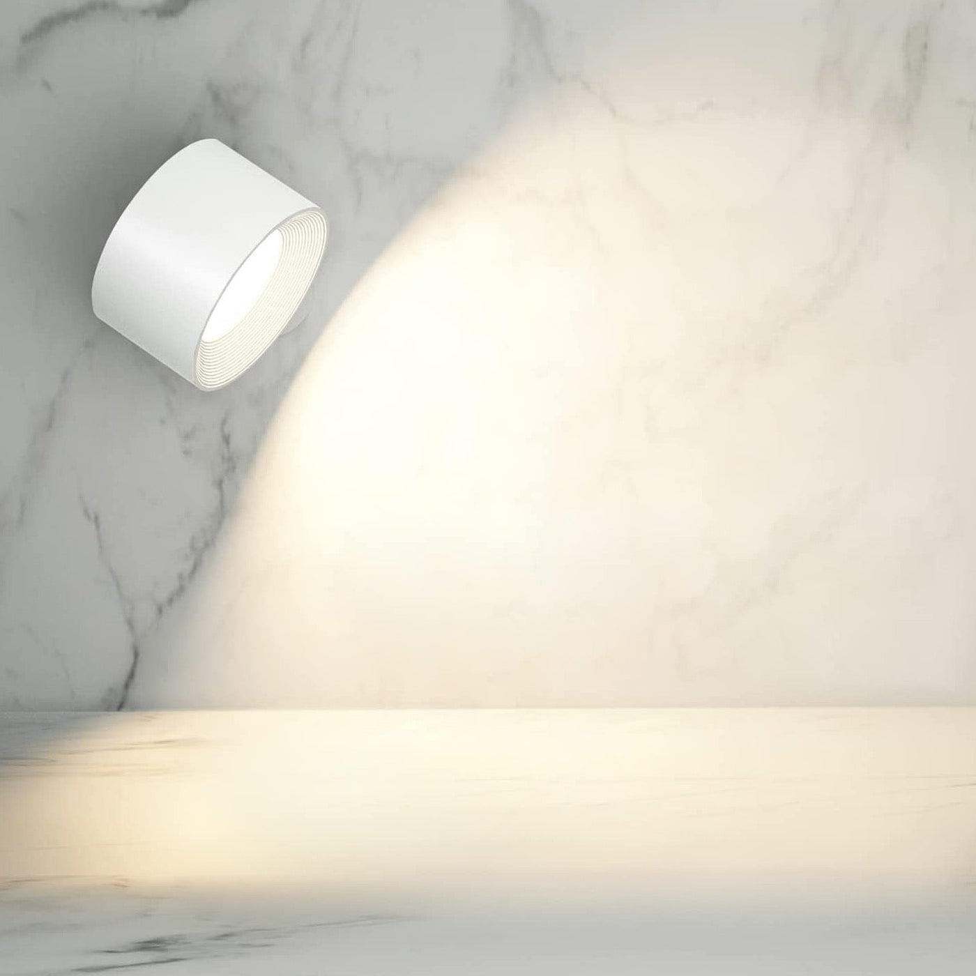 EasyStick™ – Lampe Murale Sans Fil