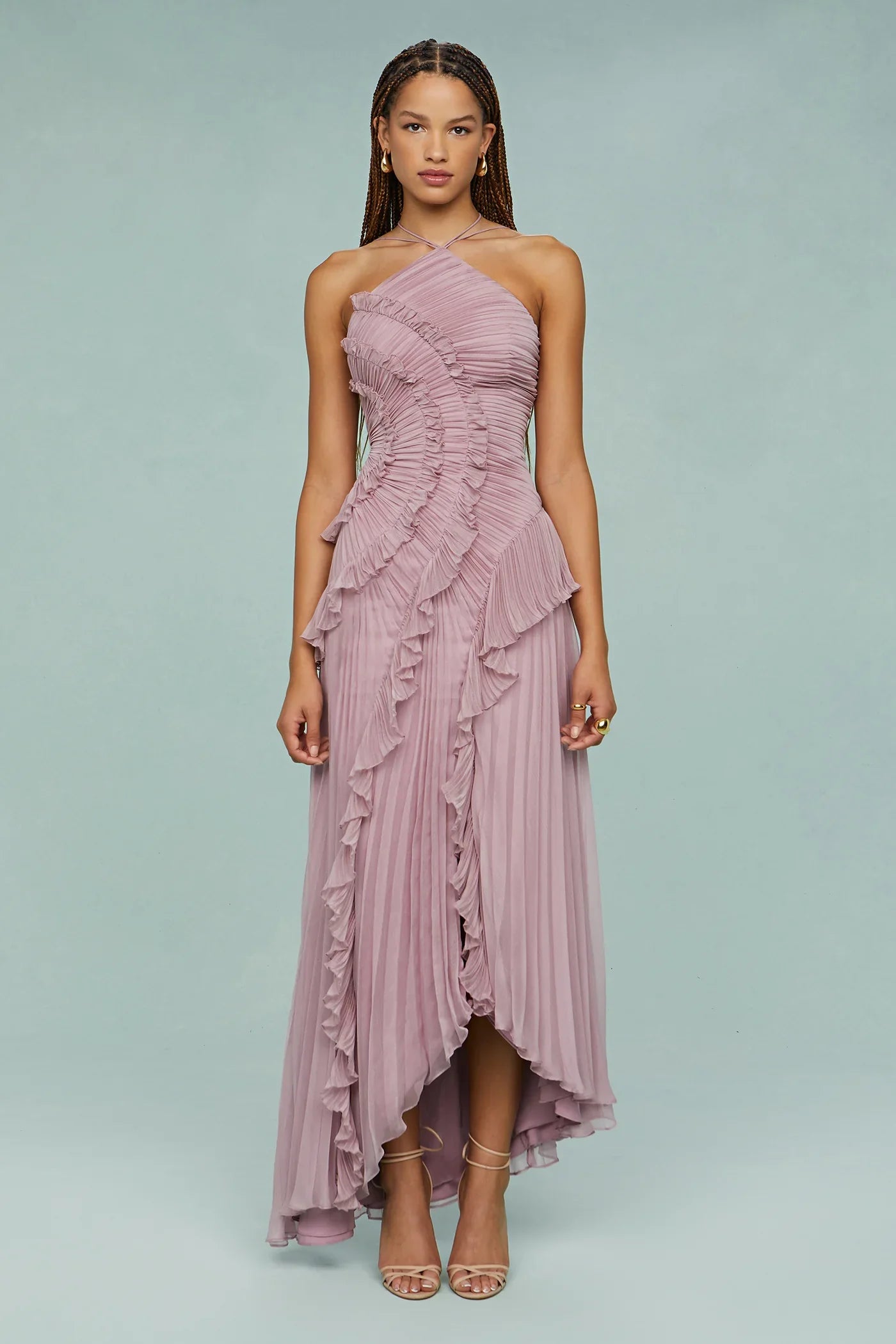 Serina™ – Robe longue