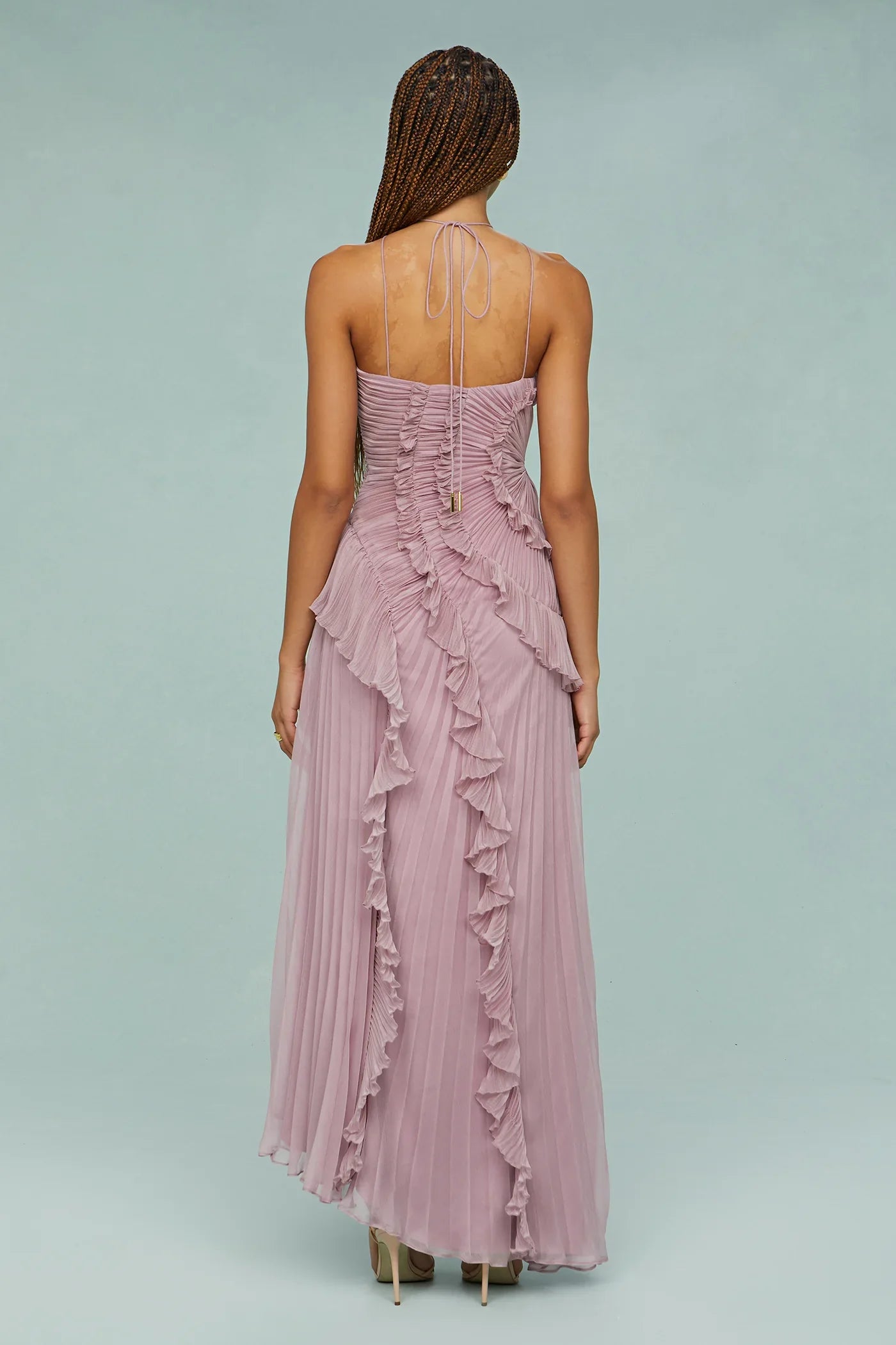 Serina™ – Robe longue