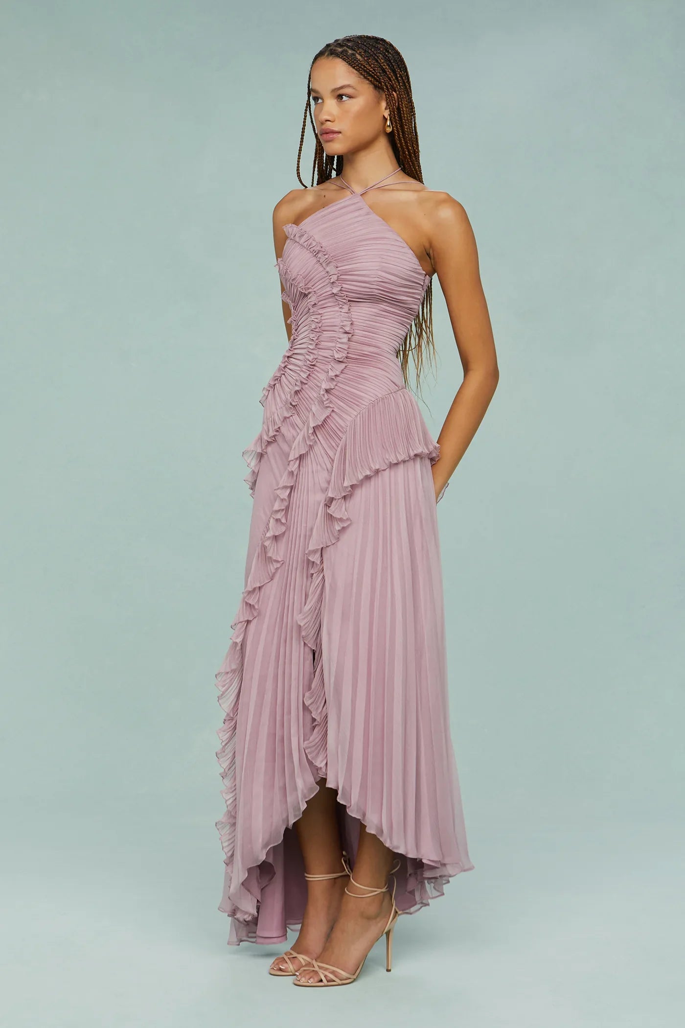 Serina™ – Robe longue
