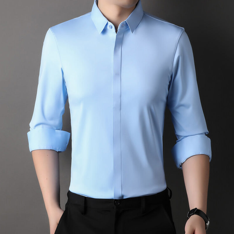 Bleu ciel / 2XL