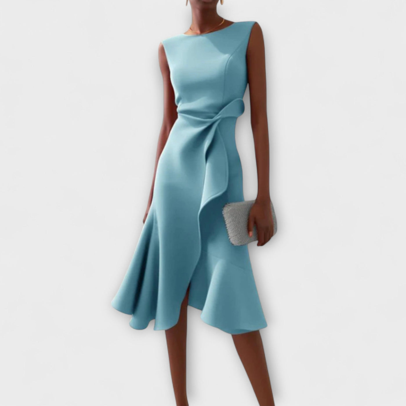 Eliselie™ – robe midi