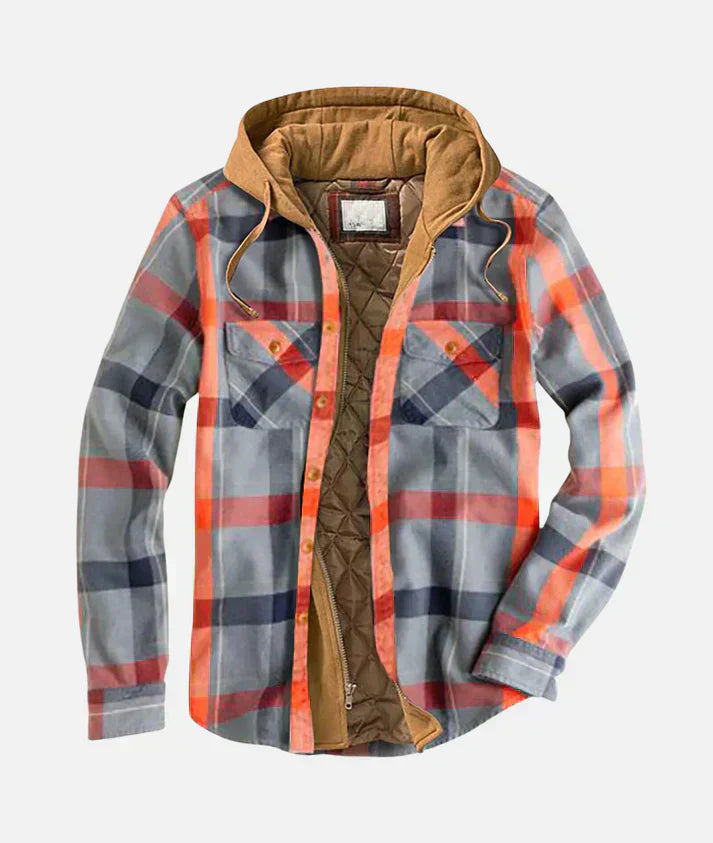 Lorenzo™ – Veste Homme