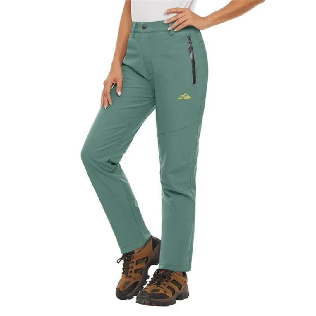 Aveline™ - Pantalon coquille souple