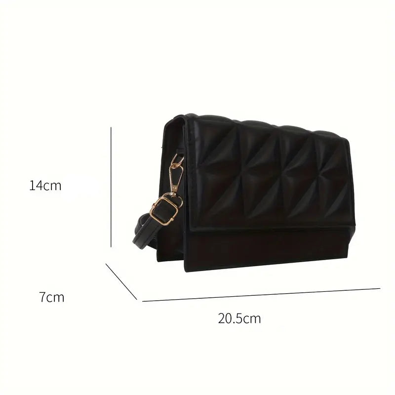 Leontine™ - Sac à bandoulière