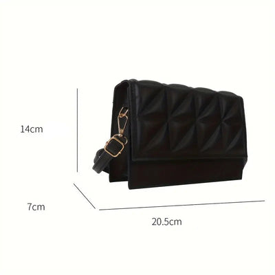 Leontine™ - Sac à bandoulière