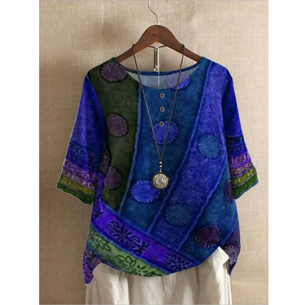 Bleu / 3XL