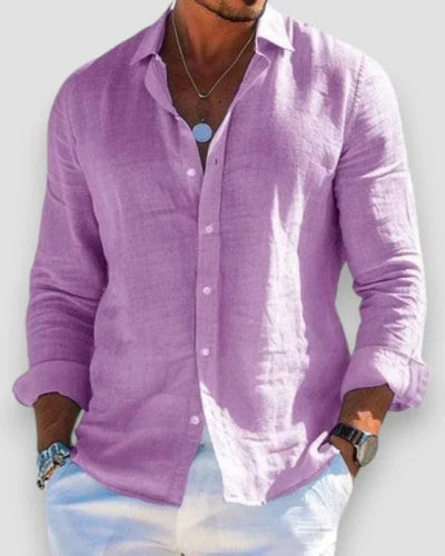 Benoît™ – Chemise d’Été