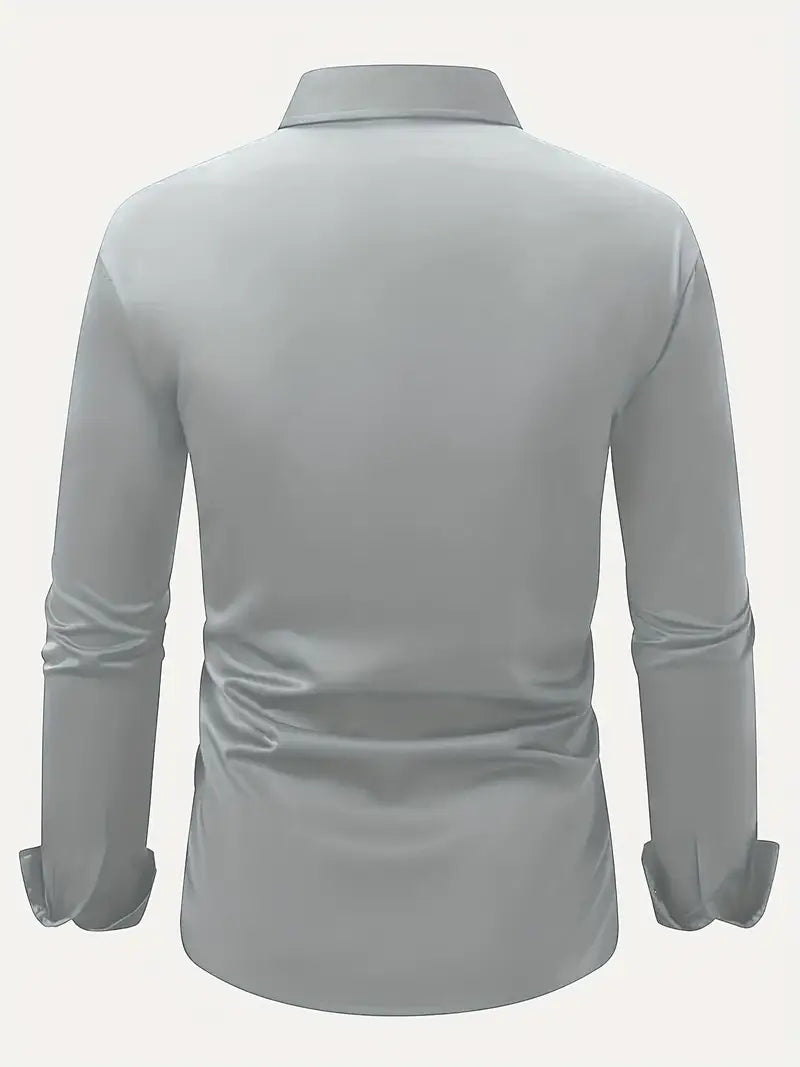 Matteo™ – Chemise Homme