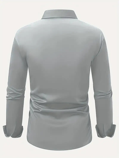 Matteo™ – Chemise Homme