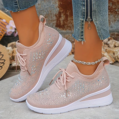 Arlena™ | Chaussures orthopédiques chic