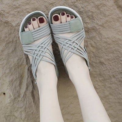 Lynvera™ - sandales