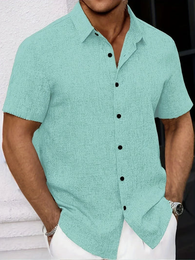 Edric™ – Chemise pour homme