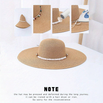 Amara™ - chapeau d'été
