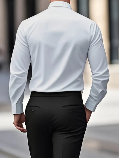 Matteo™ – Chemise Homme