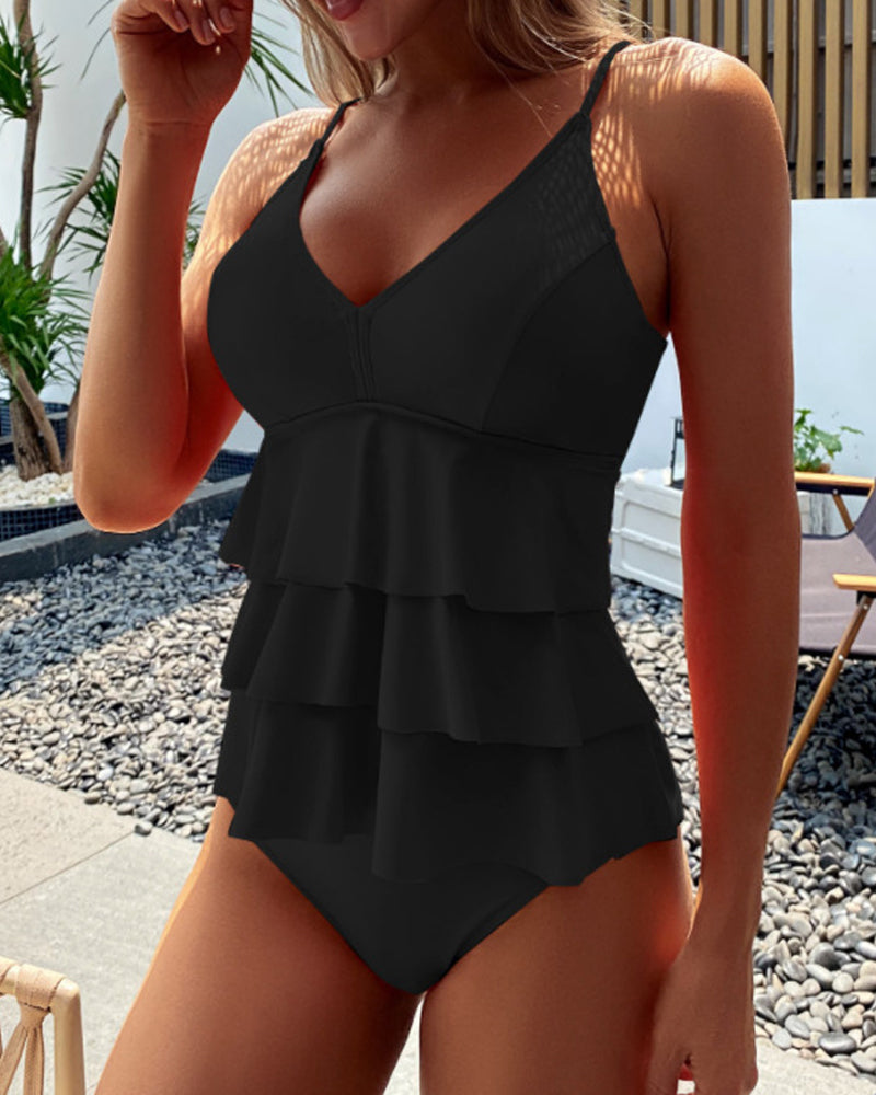 Lunella™ - Tankini