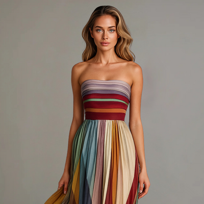 Amance™ - Robe