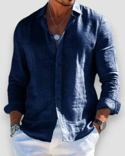 Benoît™ – Chemise d’Été