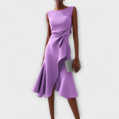 Eliselie™ – robe midi
