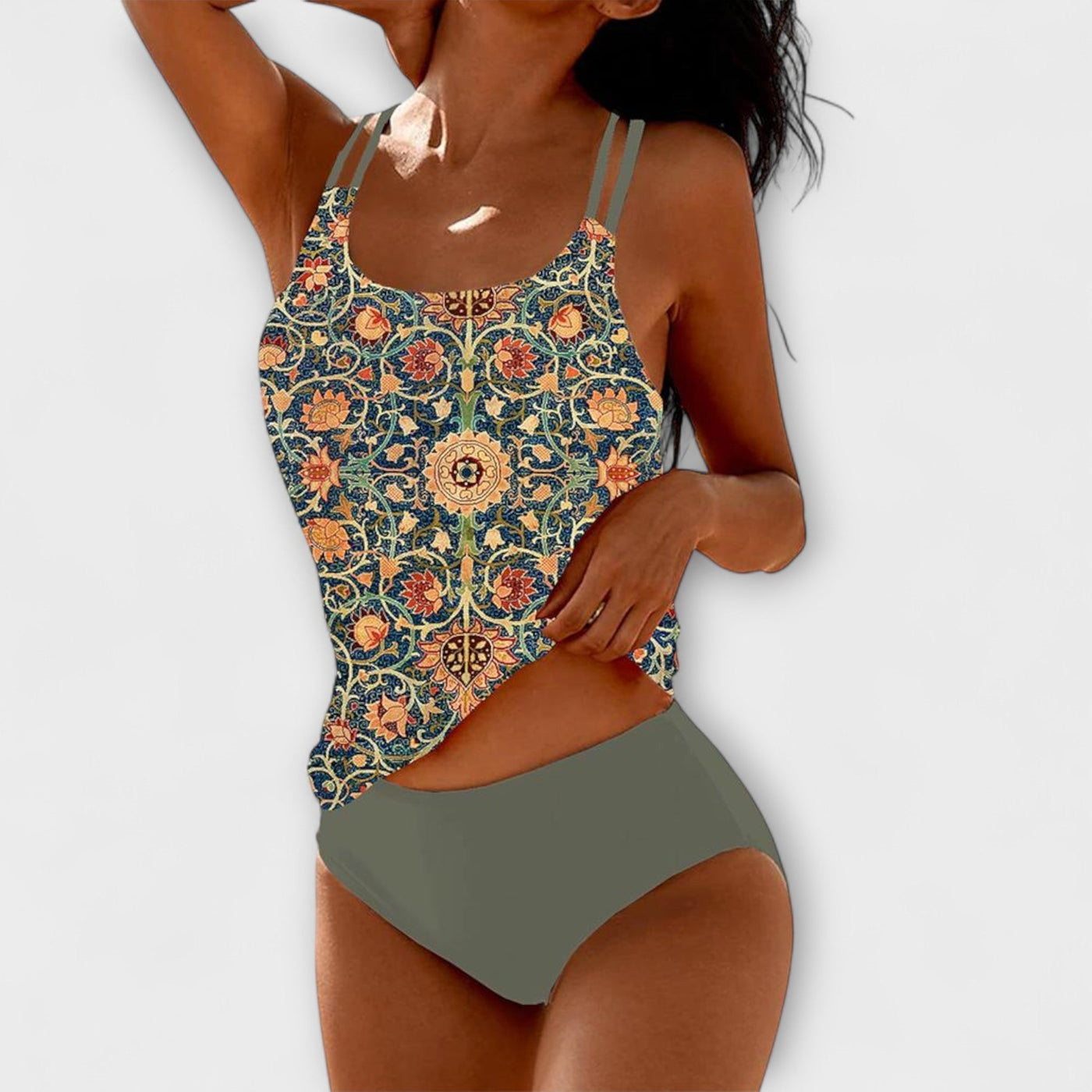 Lunelle™ - Ensemble de maillots de bain