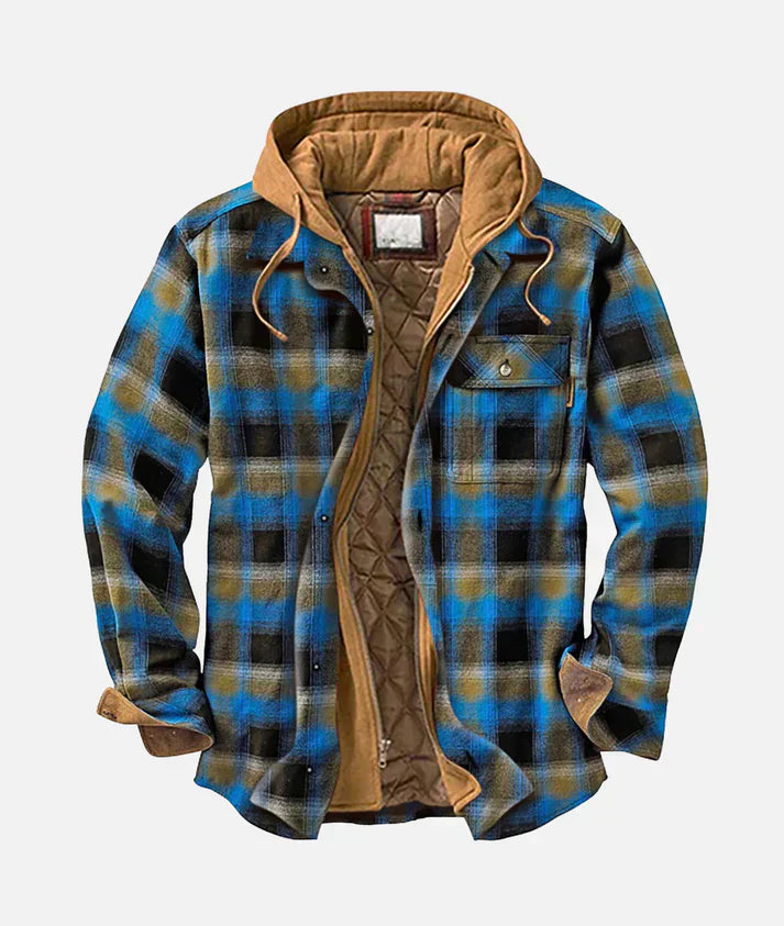 Lorenzo™ – Veste Homme