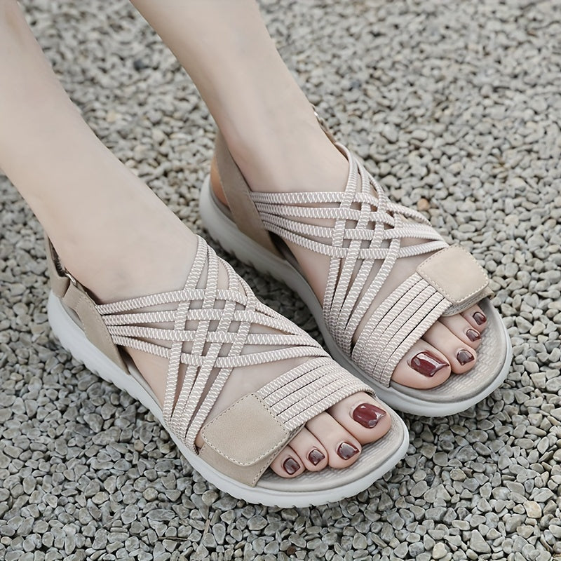 Lynvera™ - sandales