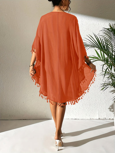 Liora™ -Robe de plage