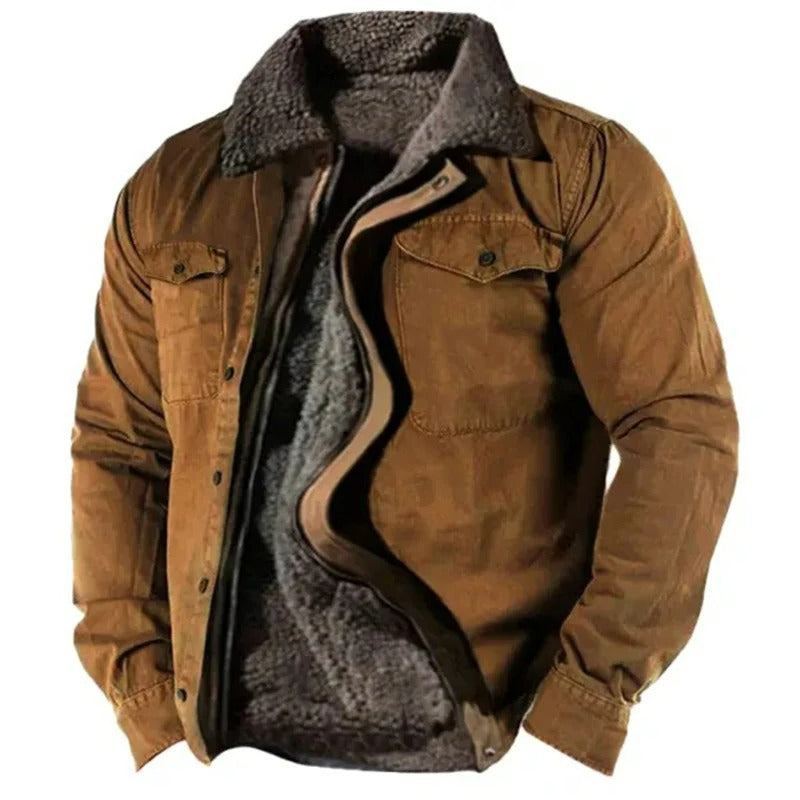 Marron / 4XL