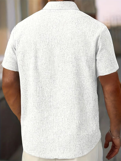 Edric™ – Chemise pour homme