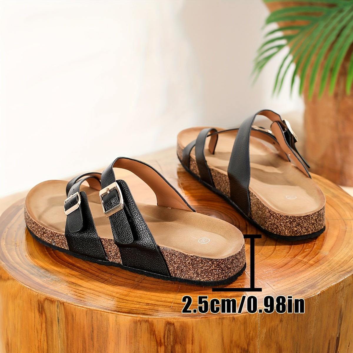 Nerina™ - sandale