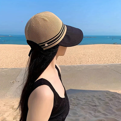 Mirella™ - Chapeau de soleil