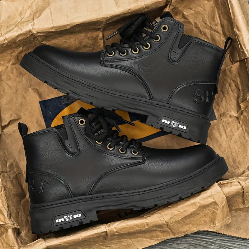 Aldren™ - Chaussures imperméables et antidérapantes