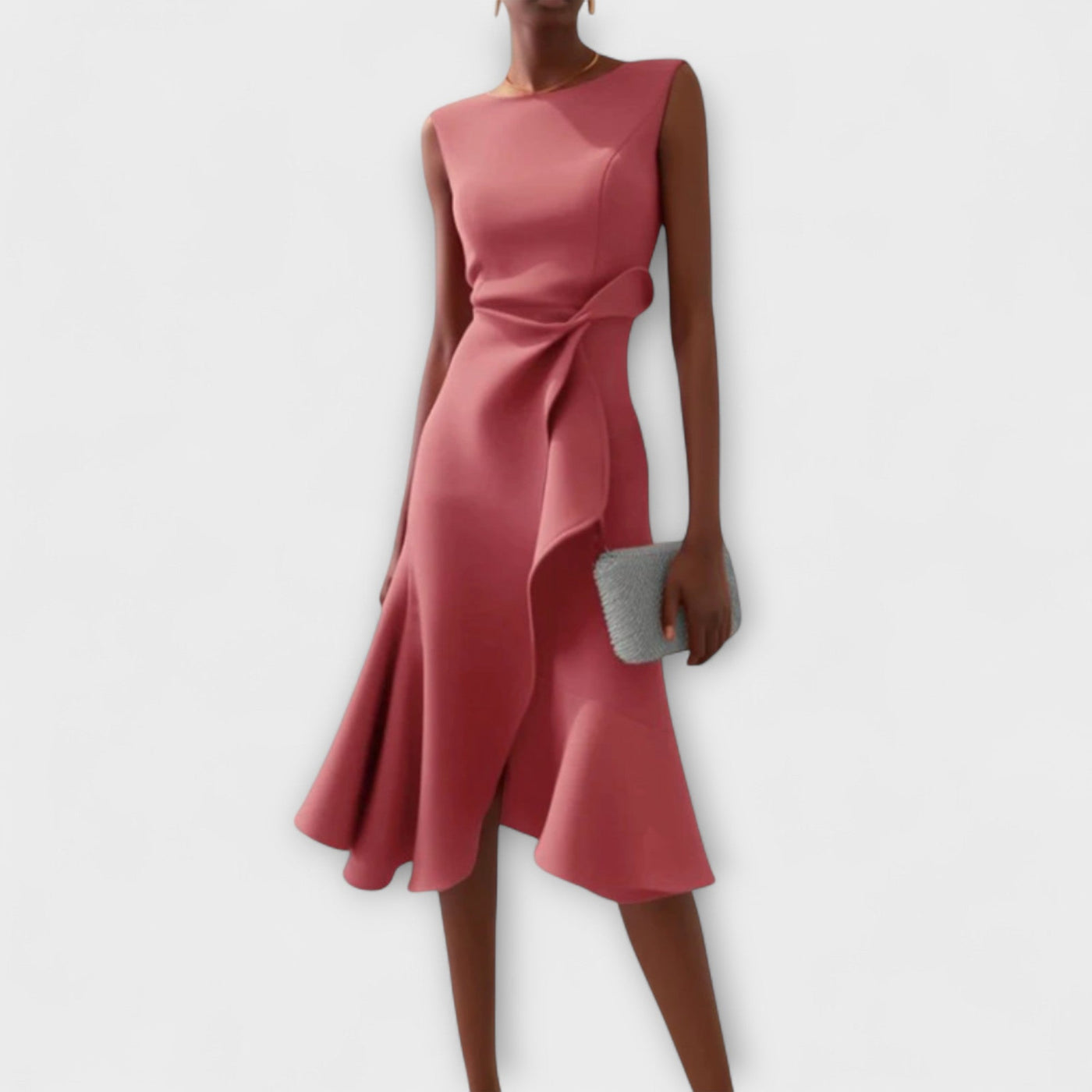 Eliselie™ – robe midi