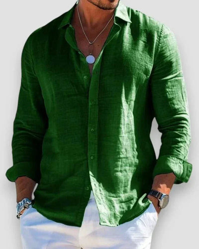 Benoît™ – Chemise d’Été