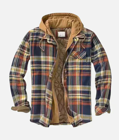 Lorenzo™ – Veste Homme