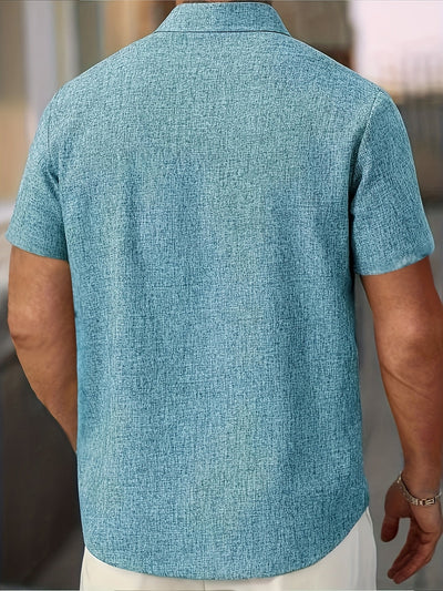 Edric™ – Chemise pour homme