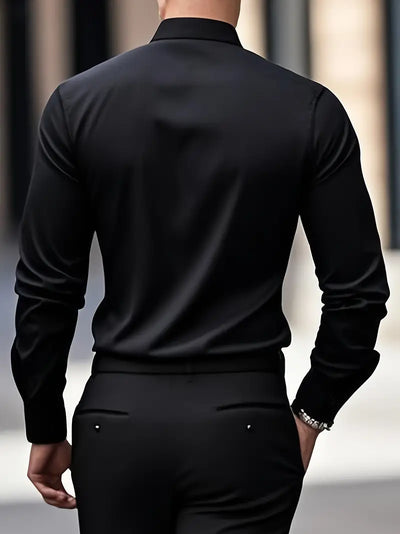 Matteo™ – Chemise Homme