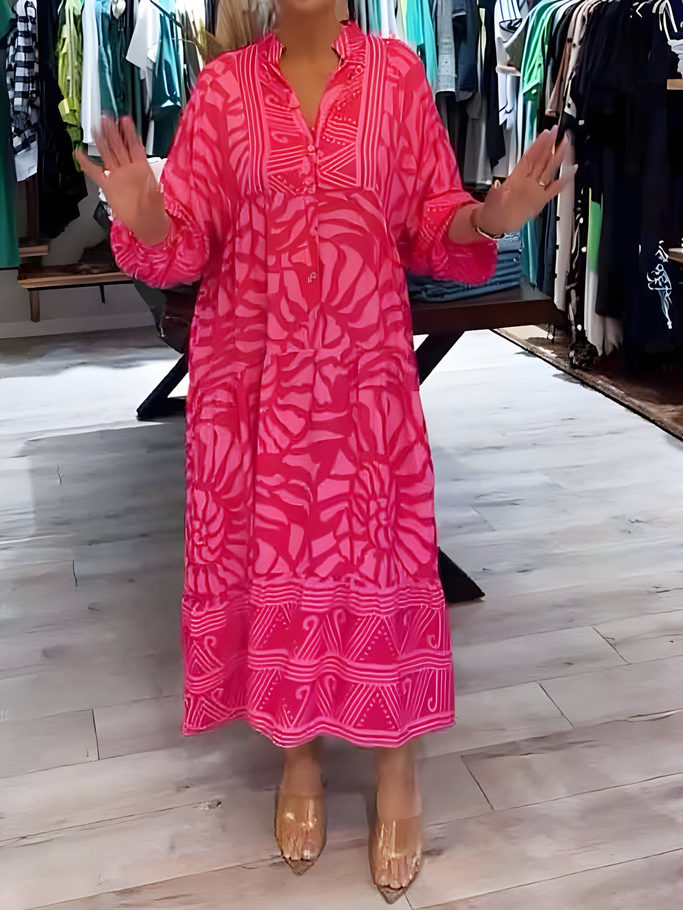 Elora™ Robe