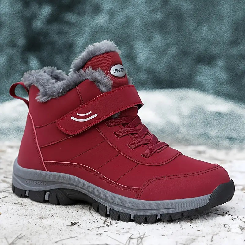 ArcticWalk™ - Bottes chaudes et confortables