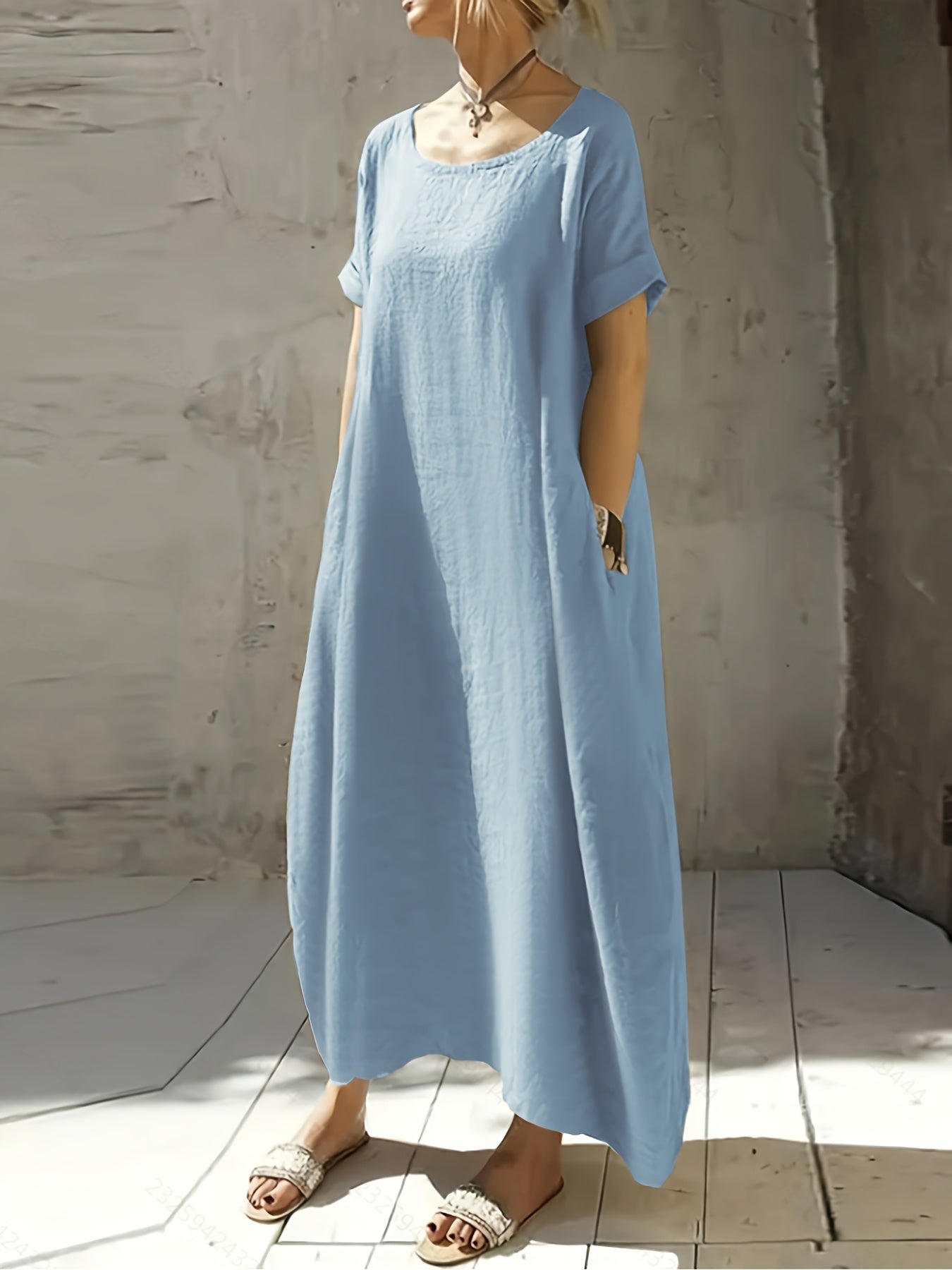 Zaria™ – Robe