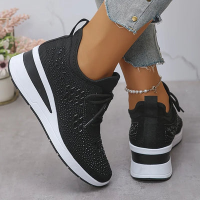 Arlena™ | Chaussures orthopédiques chic