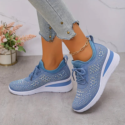 Arlena™ | Chaussures orthopédiques chic