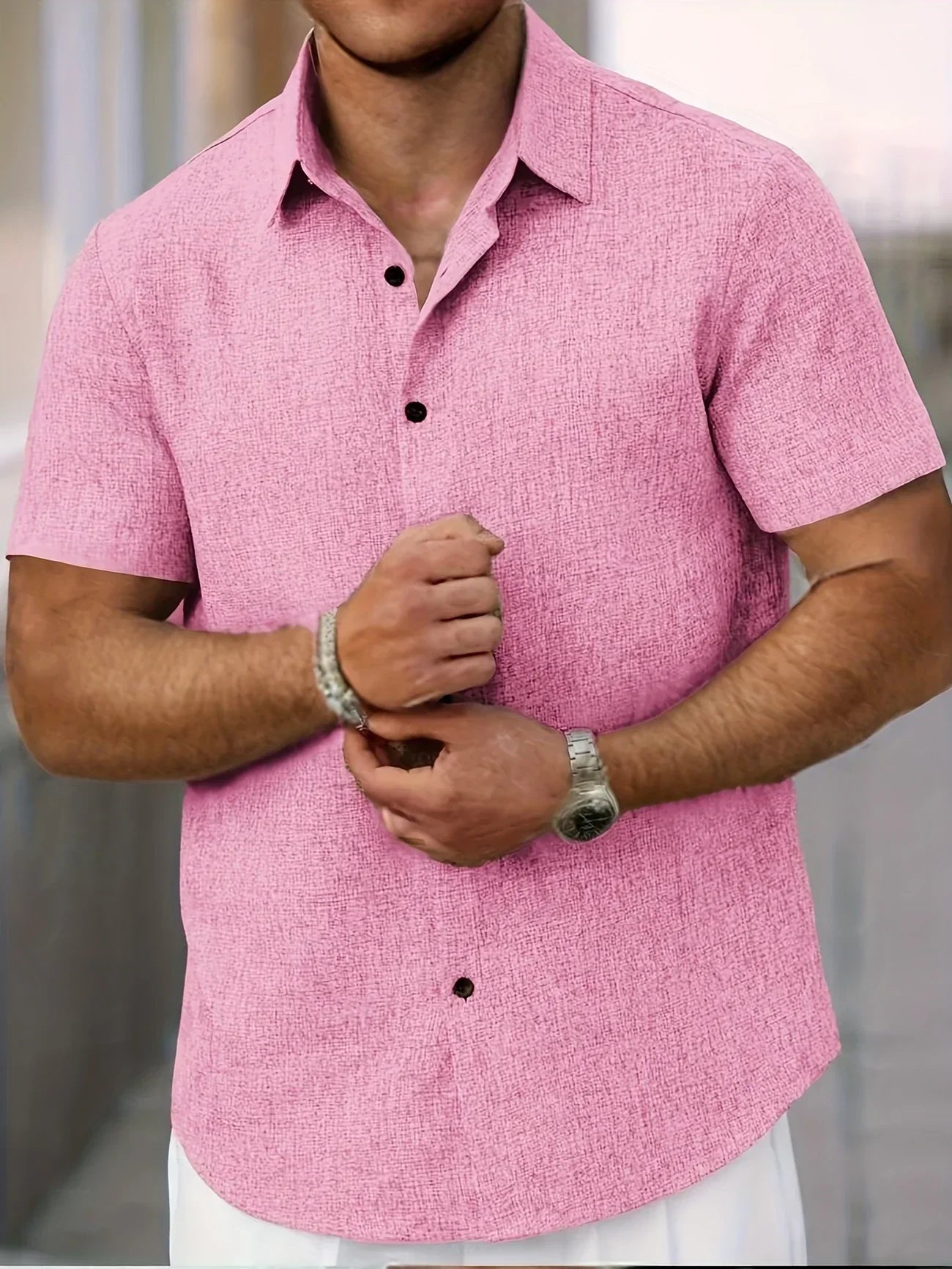 Edric™ – Chemise pour homme