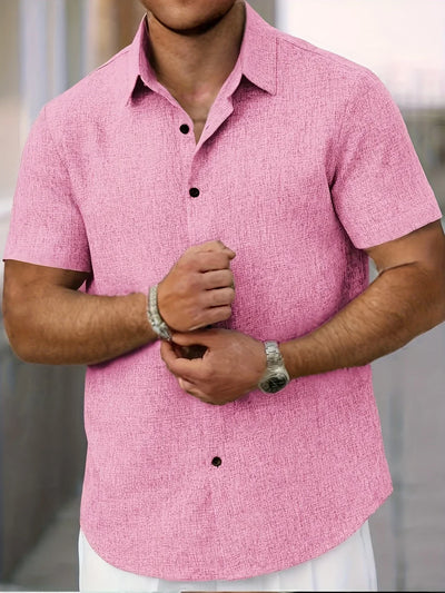 Edric™ – Chemise pour homme