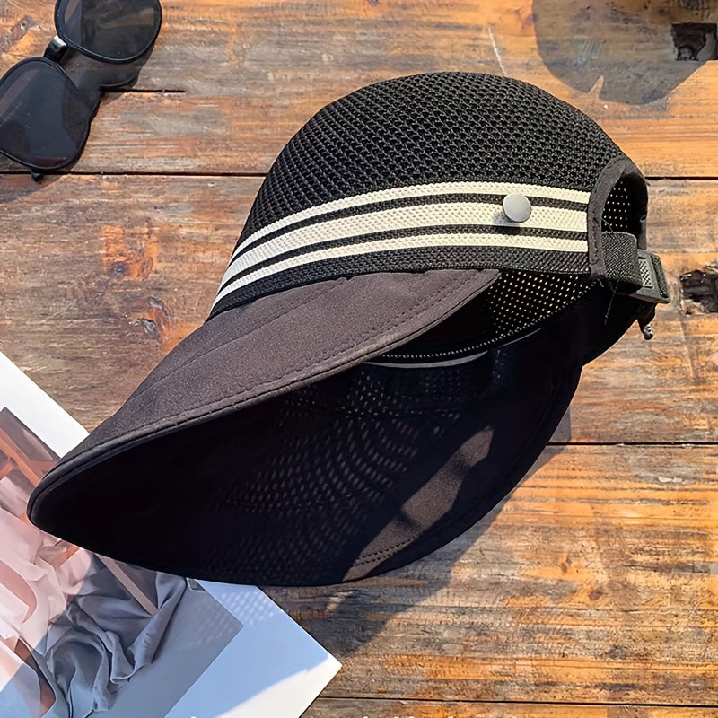 Mirella™ - Chapeau de soleil