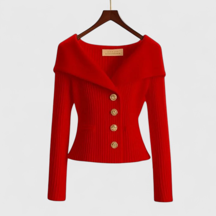 Rouge / 3XL