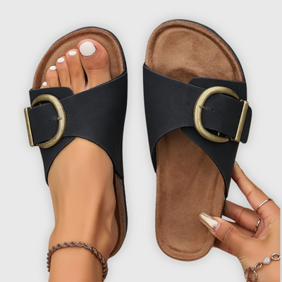 Énora™ – Sandales orthopédiques