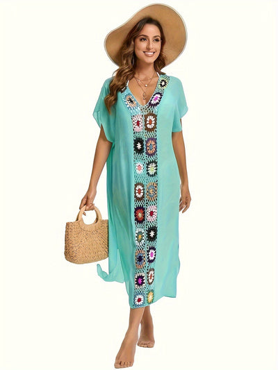 Noelia™ - Robe de plage